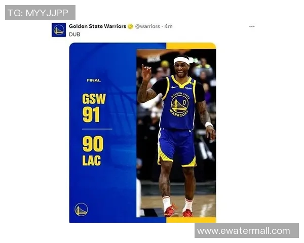 1月6日勇士对决强敌期待精彩对抗与球员表现的巅峰时刻