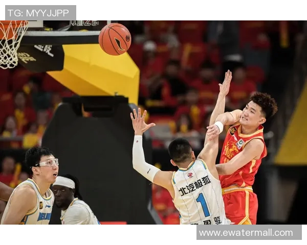 2017年CBA季后赛辽宁队对阵新疆队精彩回顾与赛果分析