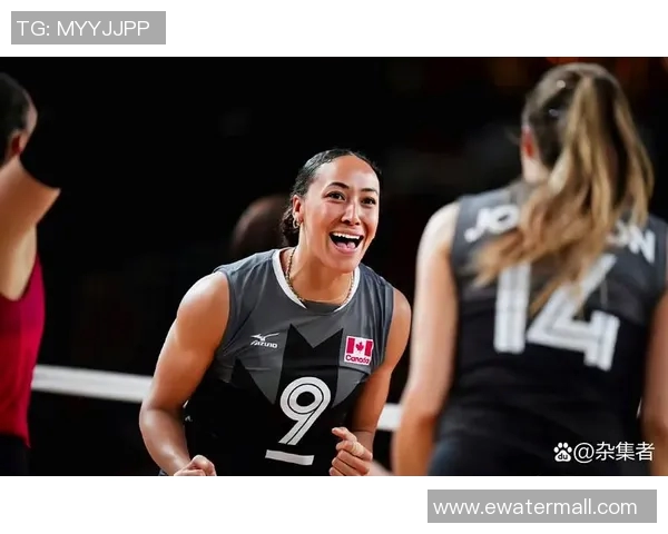 保加利亚女排对决加拿大队世锦赛精彩对抗引发关注