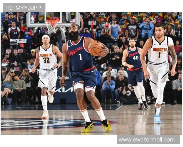 圣诞大战掘金快船巅峰对决球迷狂欢夜精彩回顾与分析