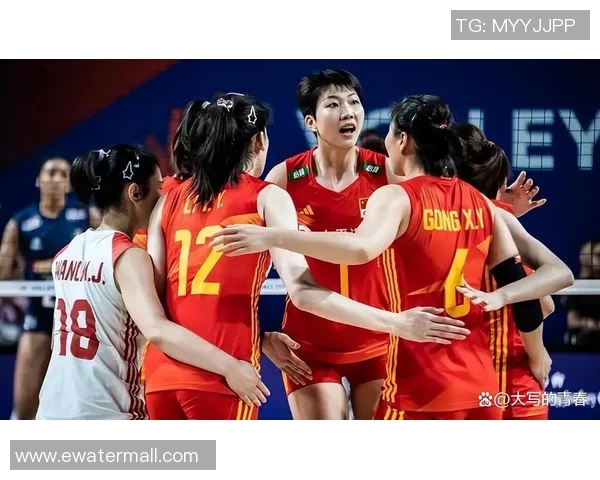 女排塞尔维亚对阵中国精彩视频直播全程回放与赛后分析