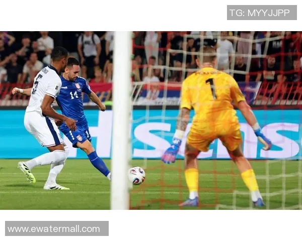 塞尔维亚与智利足球赛激战正酣谁能在绿茵场上笑到最后