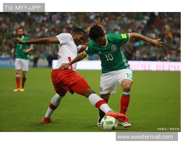 墨西哥与洪都拉斯的足球对决谁能赢得胜利与荣耀