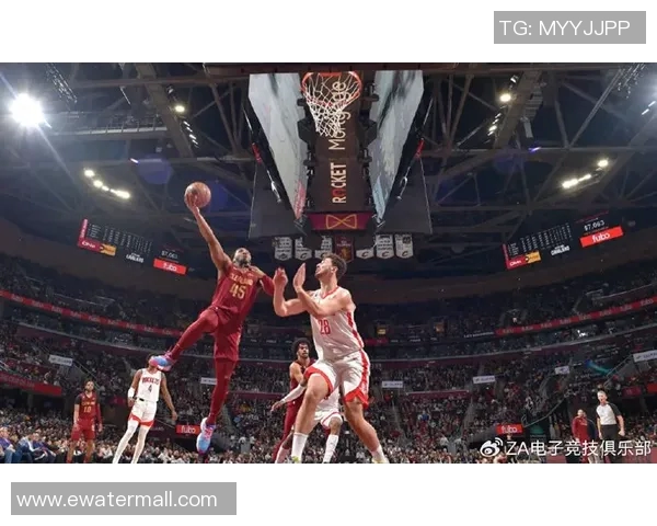 2014年NBA激战火箭对决骑士精彩瞬间回顾与赛季分析