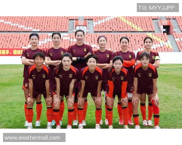 中华台北女足力争胜利迎战菲律宾女足展现拼搏精神与团队合作