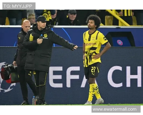 多特蒙德球迷引发骚乱欧冠客场禁赛三场并罚款五十万欧元