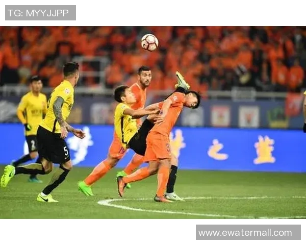 山东鲁能与恒大精彩对决录播回顾分析及赛后点评