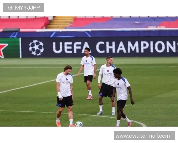 巴萨与巴黎门将对决：谁能在欧冠赛场上笑到最后