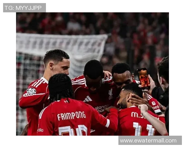 欧冠激战利物浦迎战尤文图斯期待精彩对决与历史交锋