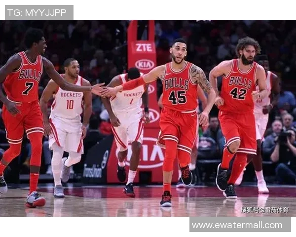 火箭队与公牛队精彩对决数据分析全面解读与比较 火箭队与公牛队精彩对决数据分析全面解读与比较