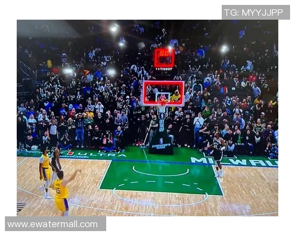 2021年湖人与雄鹿的巅峰对决回顾与精彩瞬间分析