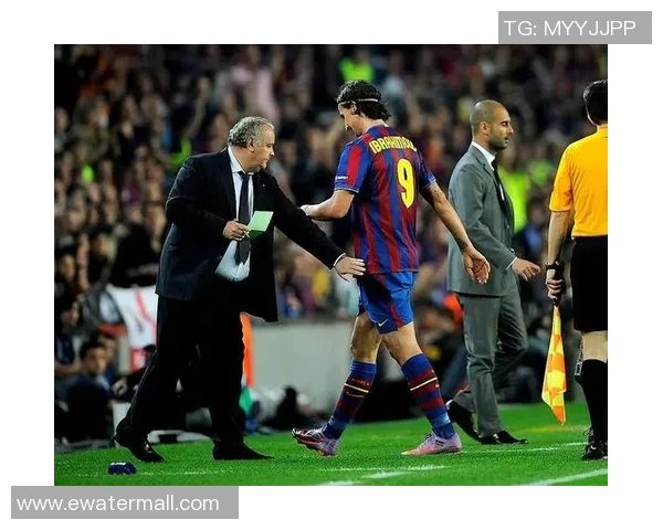 安切洛蒂与瓜迪奥拉的战术较量与足球哲学的深度对话