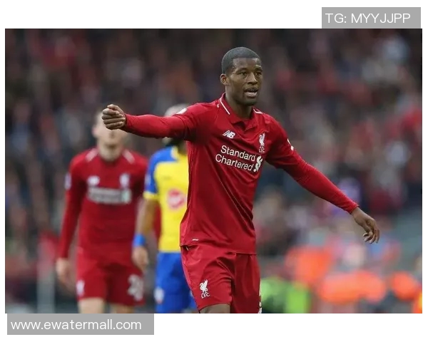 巴萨与利物浦对决的战术魔方深度解析与关键因素分析