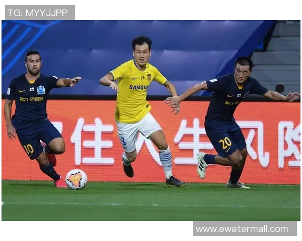 苏宁与富力精彩对决直播回顾及赛后分析全程报道 苏宁与富力精彩对决直播回顾及赛后分析全程报道