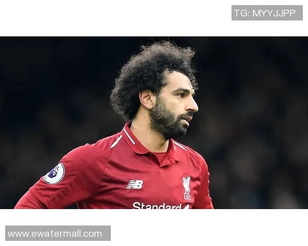 萨拉赫在足球界的崛起与成就探讨以及对未来的展望与影响