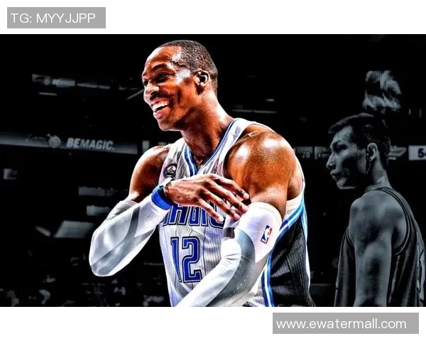 霍华德与詹姆斯力量对决谁才是真正的篮球巨兽