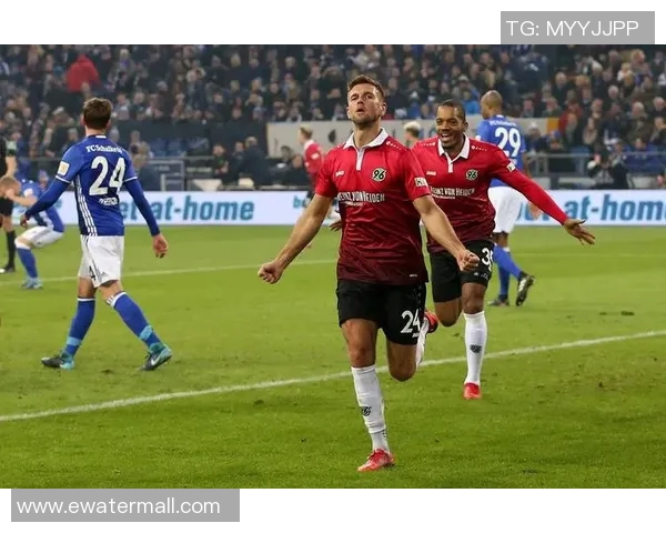 门兴与汉诺威历史交锋战绩分析及近期表现对比 门兴与汉诺威历史交锋战绩分析及近期表现对比