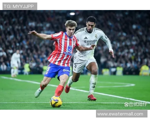 马德里德比精彩回放马竞与皇马的巅峰对决全景回顾