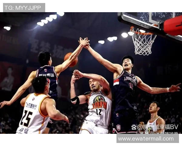 2016年CBA季后赛新疆队对阵上海队精彩回顾与赛况分析