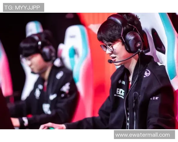 EDG与TT精彩对决全程文字解说带你感受电竞魅力与激情碰撞 EDG与TT精彩对决全程文字解说带你感受电竞魅力与激情碰撞