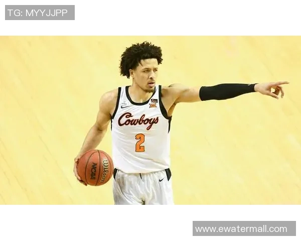 凯德坎宁安：年轻天才如何引领NBA新潮流与未来发展