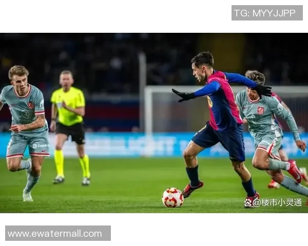 佩德里：新一代足球天才的崛起与未来发展展望