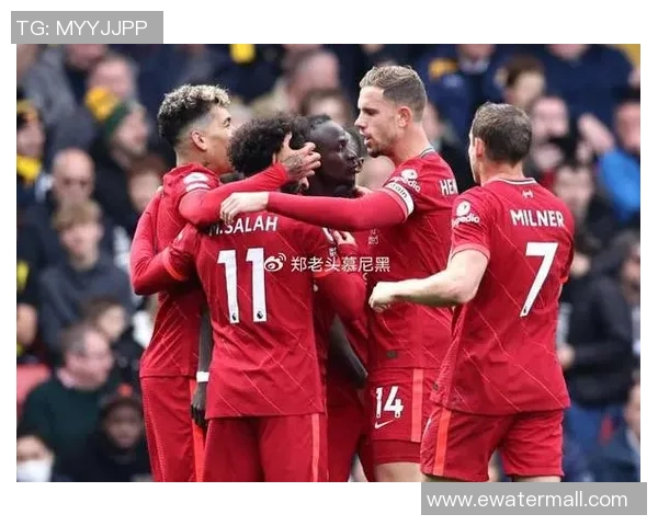 利物浦主场迎战谢菲尔德联全力争胜展现球队实力与韧性