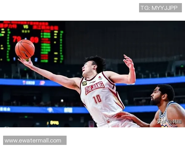 任骏飞在篮球赛场的精彩表现与未来发展潜力分析