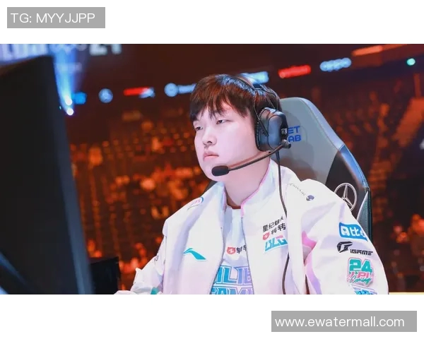 全球总决赛分析：BLG选手个人能力的精彩展现与深度解读