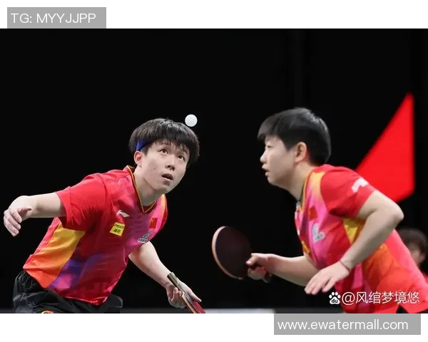 北京乒乓球队比赛经验分享与成长之路探讨