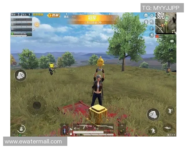 和平精英战术解析:WE战队反击体系的深度剖析与实战应用 和平精英战术解析:WE战队反击体系的深度剖析与实战应用