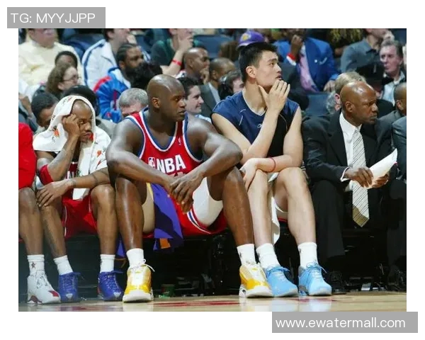 姚明与奥尼尔巅峰对决全场精彩瞬间回顾与分析