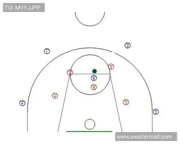 广州篮球队的战术解析与控球策略深度剖析