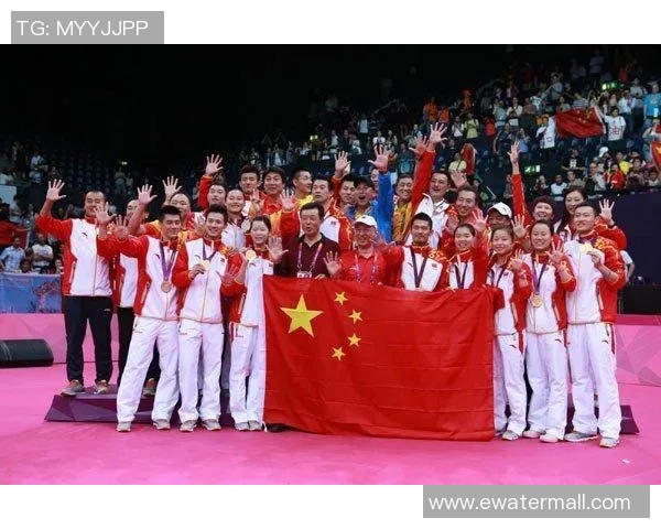 广州羽毛球队荣登羽毛球节奏排行榜第四名展现实力与风采 广州羽毛球队荣登羽毛球节奏排行榜第四名展现实力与风采