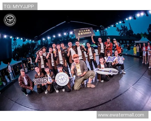 成都街舞队如何通过团队协作变革引领街舞热潮与文化发展MBA