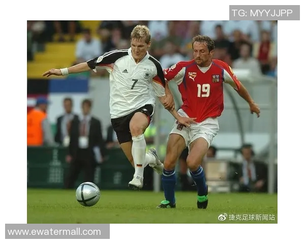 捷克与德国足球交锋历史回顾与战绩分析