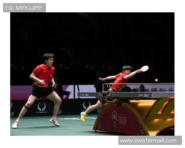 成都乒乓球队引领潮流最新乒乓球配合TOP10精彩呈现