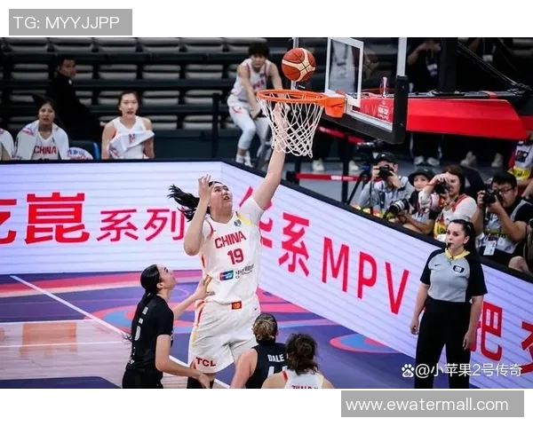 新西兰女篮迎战中华台北队势均力敌的精彩对决即将上演