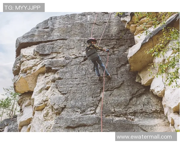 极限运动的魅力与挑战赵娜分享她的冒险人生与心路历程MBA