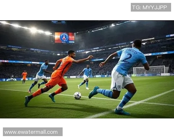 曼城与波尔图激战在即谁能在欧冠赛场上笑到最后