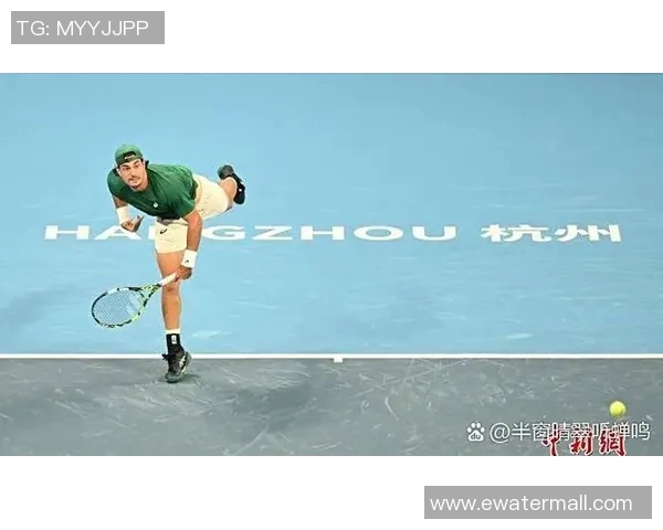 杭州网球队实力飙升网球力量排名创历史新高