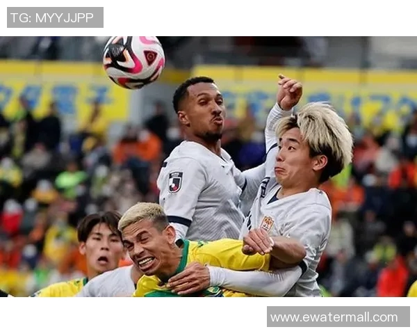 横浜水手与清水鼓动激战正酣谁能在这场较量中笑到最后