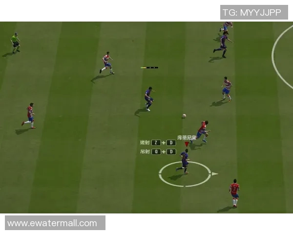 武汉足球队进攻战术解析:从阵型到配合的深度剖析与实践探讨 武汉足球队进攻战术解析:从阵型到配合的深度剖析与实践探讨