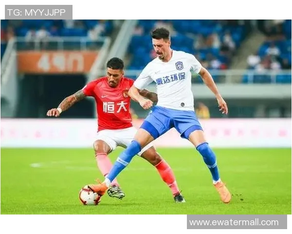 泰达与恒大精彩对决视频观看指南及赛后精彩回顾