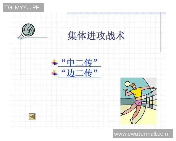 深圳排球队进攻战术深度解析与实战应用探讨