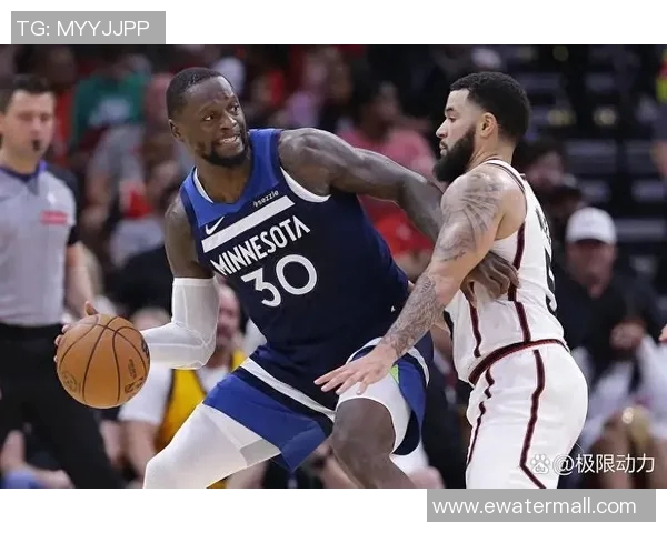 火箭队与森林狼激战一触即发精彩对决引发球迷热议