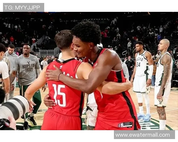 火箭与雄鹿对决数据分析揭示比赛关键因素与球员表现