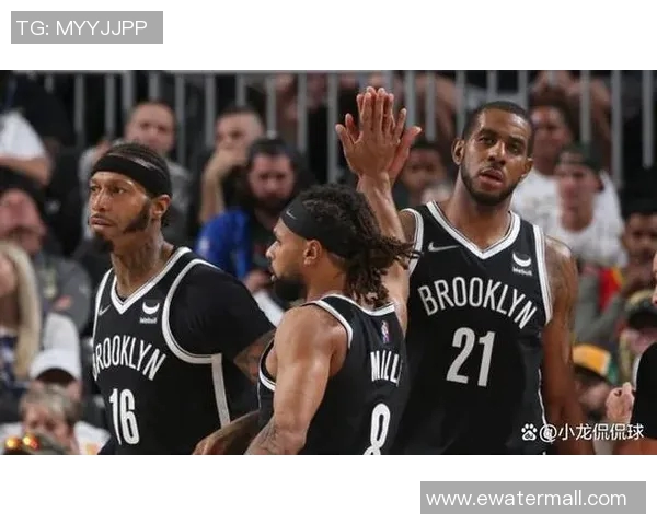 篮网与骑士激战正酣直播比赛精彩瞬间全记录