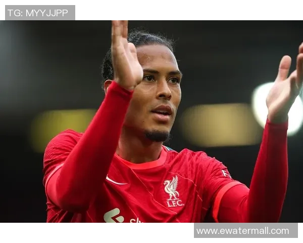 范戴克：从默默无闻到足坛巨星的蜕变之路与传奇故事