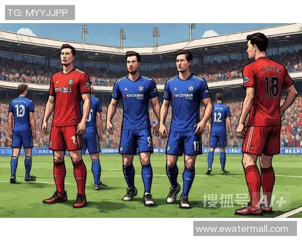 英超焦点战利物浦主场迎战切尔西争夺三分荣耀之战